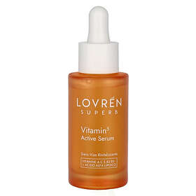 Lovren Superb Vitamin 5 Active Serum 30ml