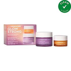 Ole Henriksen Strength Trainer Glow Strong Set