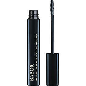 Babor Natural Separation & Curl Mascara
