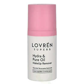 Lovren Superb Hydra & Pure Oil Make-up Remover 30ml
