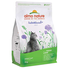 Almo Nature Intestinal Help 2kg