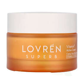 Lovren Superb Vitamin 5 Active Cream 50ml