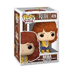 Funko POP! Reba It's Your Call #478