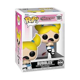 Funko Bubbles The Powerpuff Girls Pop! Meme #1981