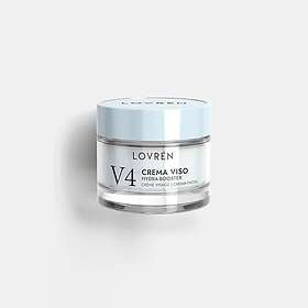 Lovren V4 Hydra Booster Face Cream 30ml
