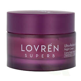 Lovren Superb Ultra-Redensifying Night Cream 50ml