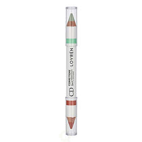 Lovren CD 2in1 Concealer Pencil 