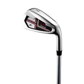 On Course Starter Pack Steel Shaft without Bag Left