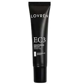 Lovren EC3 Eye Contour Serum Gel 15ml