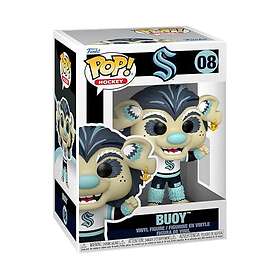 Funko POP! Buoy Nhl: Kraken #08