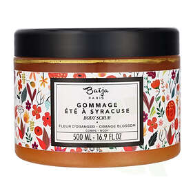Baija Ete A Syracuse Body Scrub 500ml