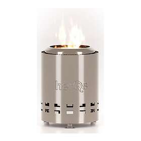 HerQs Smokeless Mighty Fire Pit