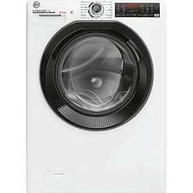 Hoover H Wash 350 H3DPS41066TAMB80 (White)