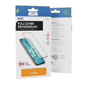 Wave Full Cover Screen Protector for OnePlus