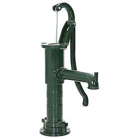 vidaXL Cast Iron Garden Hand Water Pump