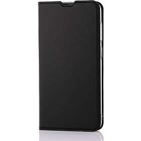Wave BookCase for Samsung Galaxy S23+