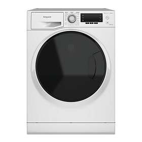 Hotpoint ActiveCare NDD 10748 DA UK (White)