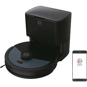 Hoover HG4 Hydro Pro