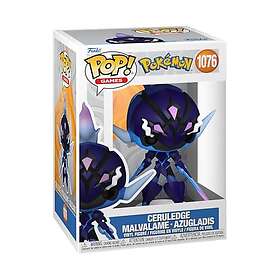 Funko POP! Ceruledge Pokemon #1076