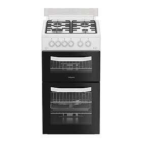 Hotpoint HDG5GCW (White)