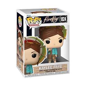 Funko POP! Kaylee Frye Firefly #1824