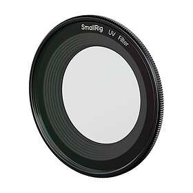 SmallRig 5214 Magnetic UV Filter for Fujifilm X half