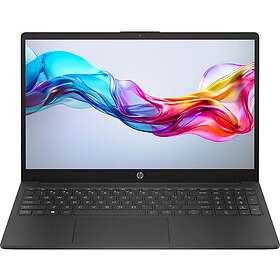 HP 15-fd0554sa 15,6" Core i5 8GB 256GB SSD