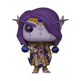Funko POP! Xal'atath World Of Warcraft: The War Within #1102