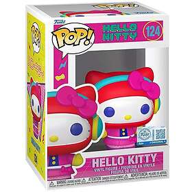 Funko POP! Hello Kitty (Arcade) #124