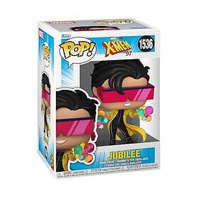 Funko POP! Jubilee X-Men '97 #1536