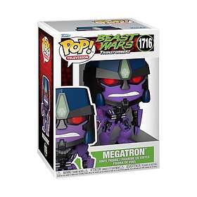 Funko POP! Megatron Transformers: Beast Wars #1716
