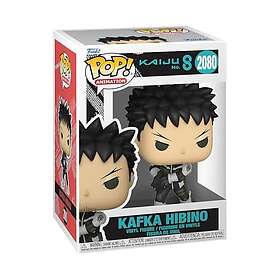 Funko POP! Kafka Hibino Kaiju No.8 #2080