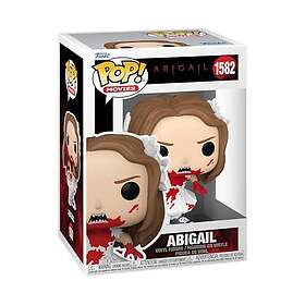 Funko POP! Abigail #1582