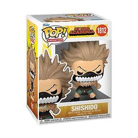 Funko POP! Shishido My Hero Academia #1812
