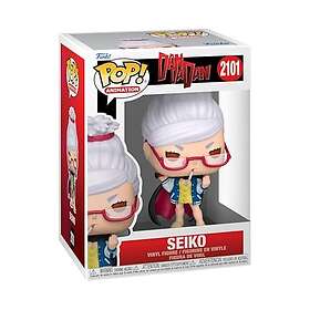 Funko POP! Seiko Dandadan #2101