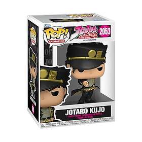 Funko POP! Jotaro Kujo Jojo's Bizarre Adventure #2053