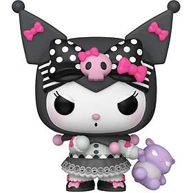 Funko POP! Kuromi (With Toy) Kuromi 20Th Anniversary #115