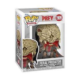 Funko POP! Feral Predator Prey #1909