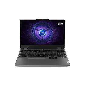 Lenovo LOQ 83JE000HUK 15" Core i7 24GB 1TB SSD RTX 5060