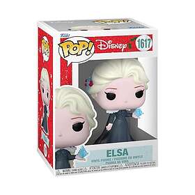 Funko POP! Elsa (Holiday) Disney #1617