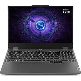 Lenovo LOQ 83GS00DKUK 15,6" Core i5 24GB 1TB SSD RTX 4050