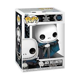 Funko POP! Jack Skellington (Couture) The Nightmare Before Christmas #1604