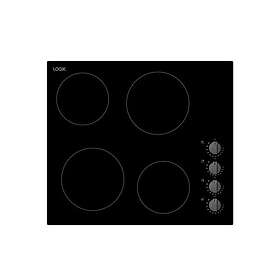 Logik LCHOBKN23 (Black)