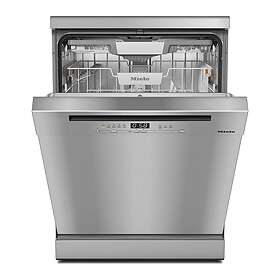 Miele Active Plus G5811 SC (Clean Steel)