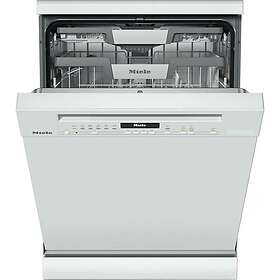 Miele AutoDos G7040 SC (White)