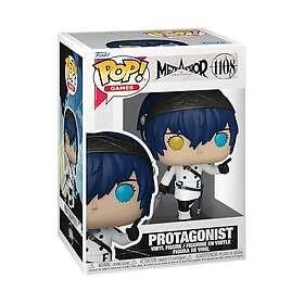 Funko POP! Protagonist Metaphor: Refantazio #1108