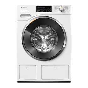 Miele WWJ880 WCS (White)