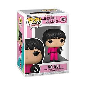 Funko POP! No-Eul Squid Game #1733