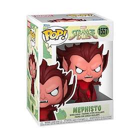 Funko POP! Mephisto Marvel: Strange Tales #1557