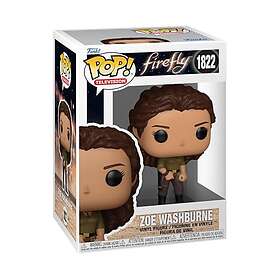 Funko POP! Zoe Washburne Firefly #1822